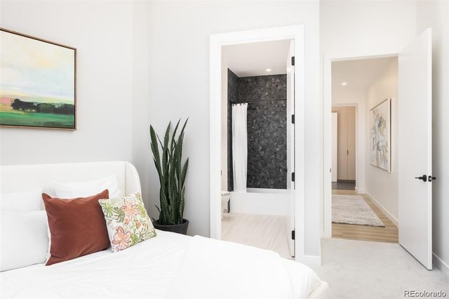 3930 Blake Street 1400, Denver, CO 80205