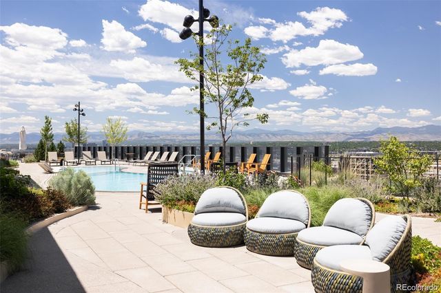 3930 Blake Street 1400, Denver, CO 80205