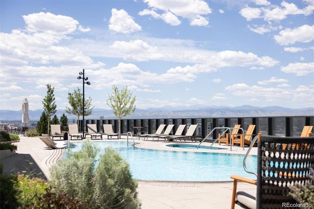 3930 Blake Street 1400, Denver, CO 80205