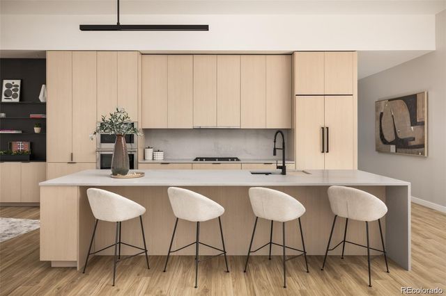 3930 Blake Street 1400, Denver, CO 80205