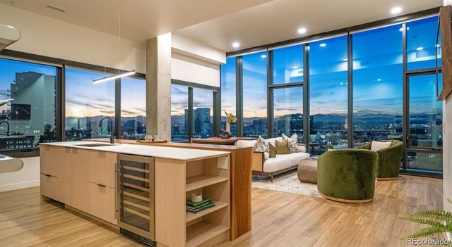 3930 Blake Street 1400, Denver, CO 80205