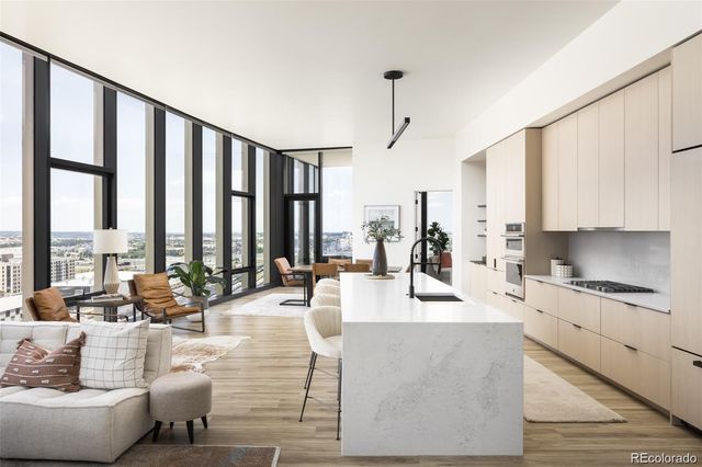 3930 Blake Street 1400, Denver, CO 80205