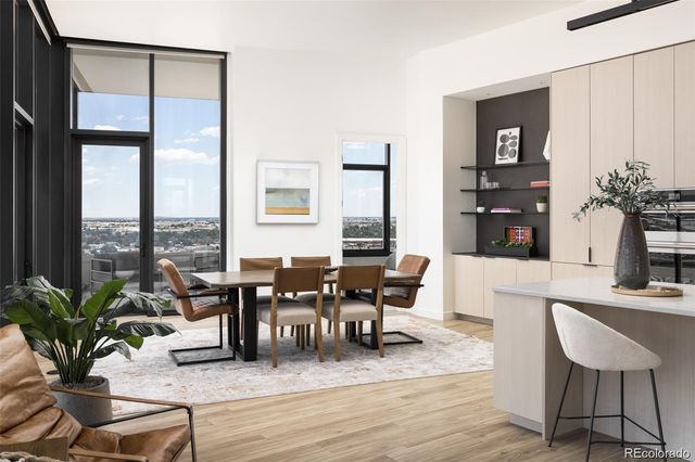 3930 Blake Street 1400, Denver, CO 80205