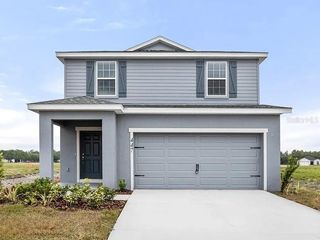 447 ITUNA CIRCLE, Winter Haven, FL 33881