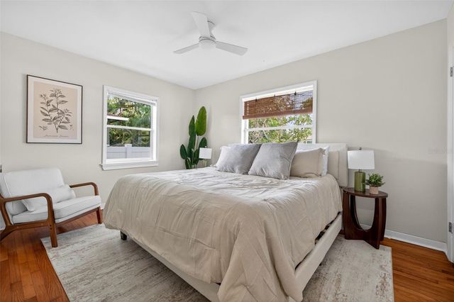 3030 10TH AVENUE N, St Petersburg, FL 33701