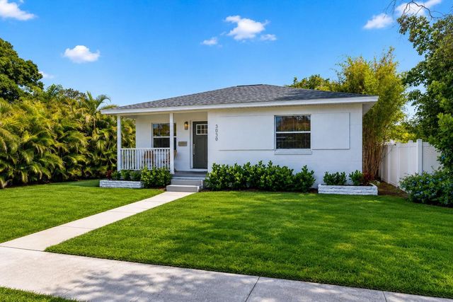 3030 10TH AVENUE N, St Petersburg, FL 33701