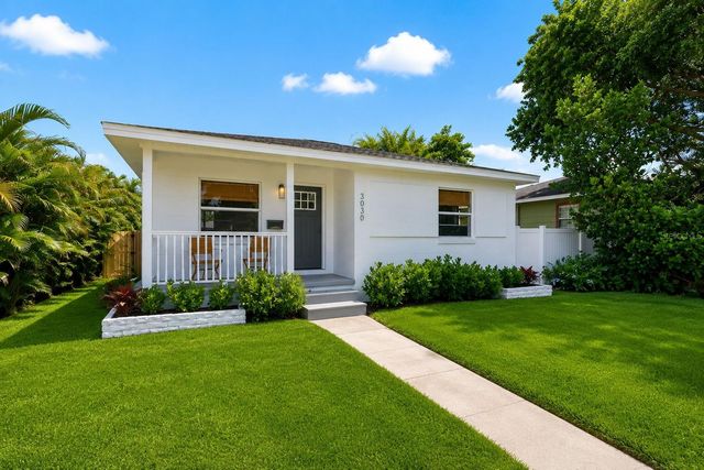 3030 10TH AVENUE N, St Petersburg, FL 33701