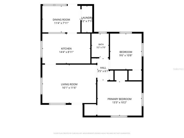 3030 10TH AVENUE N, St Petersburg, FL 33701