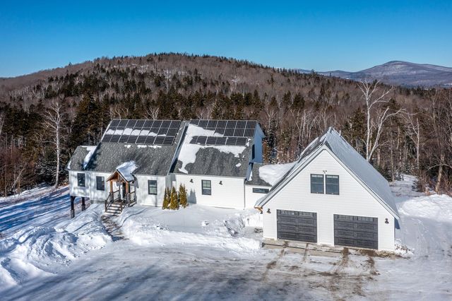 2734 Healdville Road, Mount Holly, VT 05730