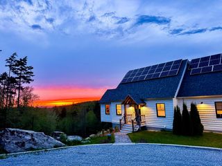 2734 Healdville Road, Mount Holly, VT 05730