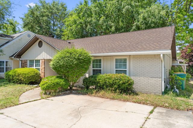 634 LLoyd St Street, Fort Walton Beach, FL 32547