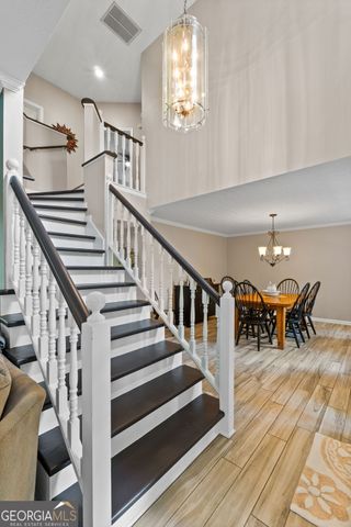 319 Le Paradis Boulevard, Sharpsburg, GA 30277