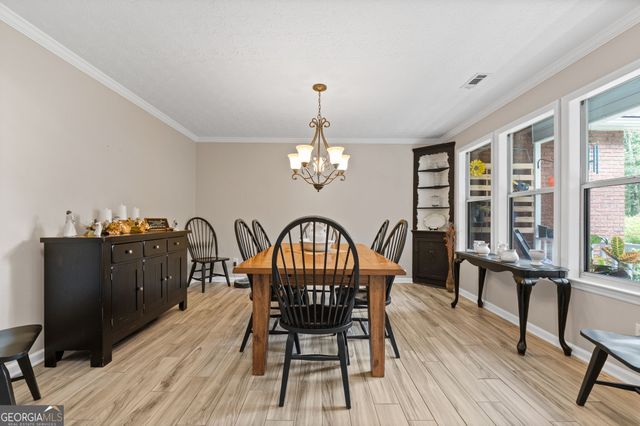 319 Le Paradis Boulevard, Sharpsburg, GA 30277