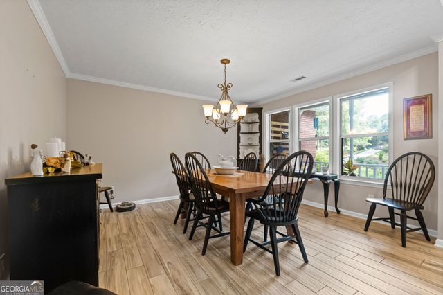 319 Le Paradis Boulevard, Sharpsburg, GA 30277