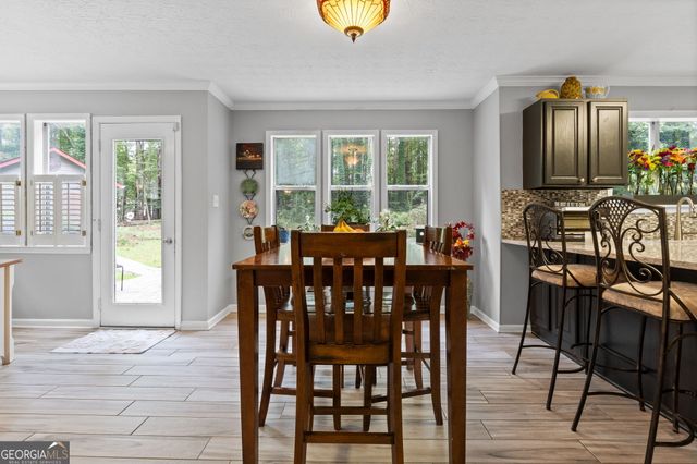 319 Le Paradis Boulevard, Sharpsburg, GA 30277