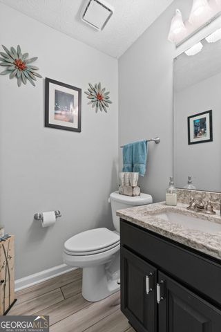 319 Le Paradis Boulevard, Sharpsburg, GA 30277