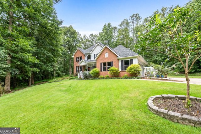 319 Le Paradis Boulevard, Sharpsburg, GA 30277