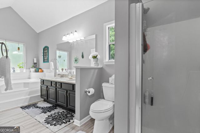 319 Le Paradis Boulevard, Sharpsburg, GA 30277