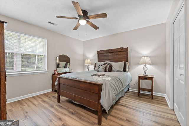 319 Le Paradis Boulevard, Sharpsburg, GA 30277