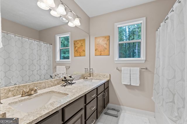 319 Le Paradis Boulevard, Sharpsburg, GA 30277