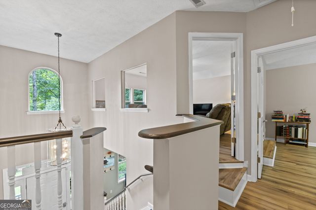319 Le Paradis Boulevard, Sharpsburg, GA 30277