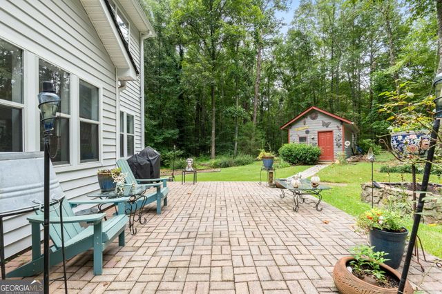 319 Le Paradis Boulevard, Sharpsburg, GA 30277
