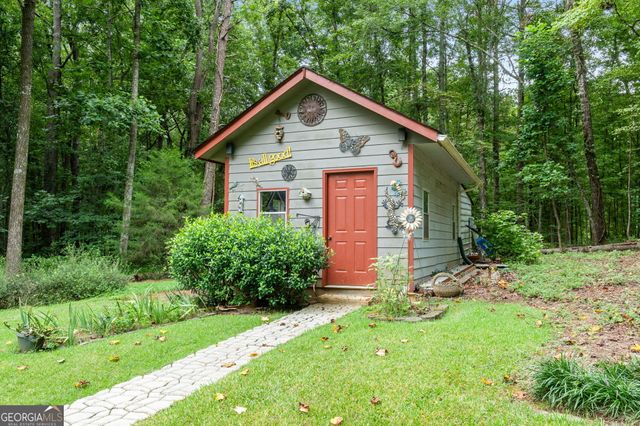 319 Le Paradis Boulevard, Sharpsburg, GA 30277