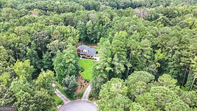 319 Le Paradis Boulevard, Sharpsburg, GA 30277