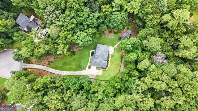 319 Le Paradis Boulevard, Sharpsburg, GA 30277