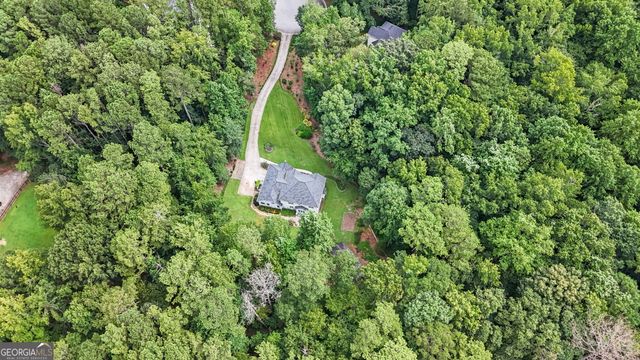 319 Le Paradis Boulevard, Sharpsburg, GA 30277