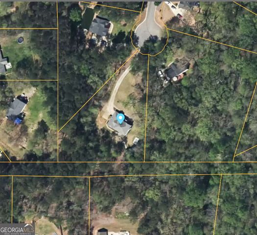 319 Le Paradis Boulevard, Sharpsburg, GA 30277