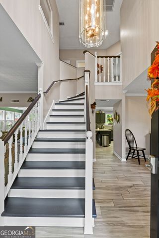319 Le Paradis Boulevard, Sharpsburg, GA 30277