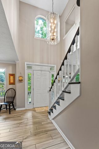 319 Le Paradis Boulevard, Sharpsburg, GA 30277