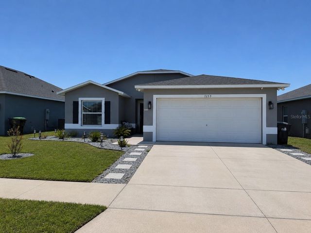 7259 HOLLY CREEK ROAD, Mount Dora, FL 32757