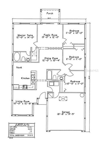 7259 HOLLY CREEK ROAD, Mount Dora, FL 32757