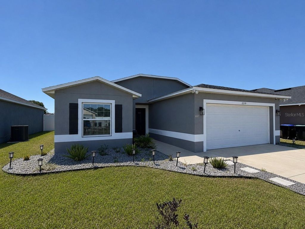 7259 HOLLY CREEK ROAD, Mount Dora, FL 32757