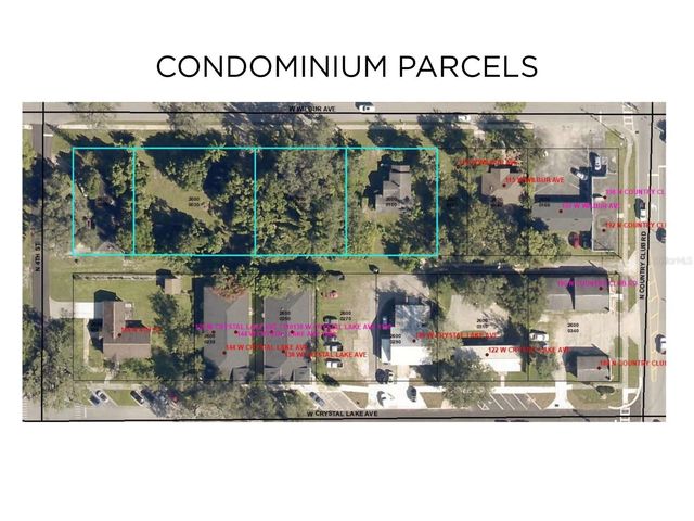 149 W WILBUR AVENUE 109, Lake Mary, FL 32746
