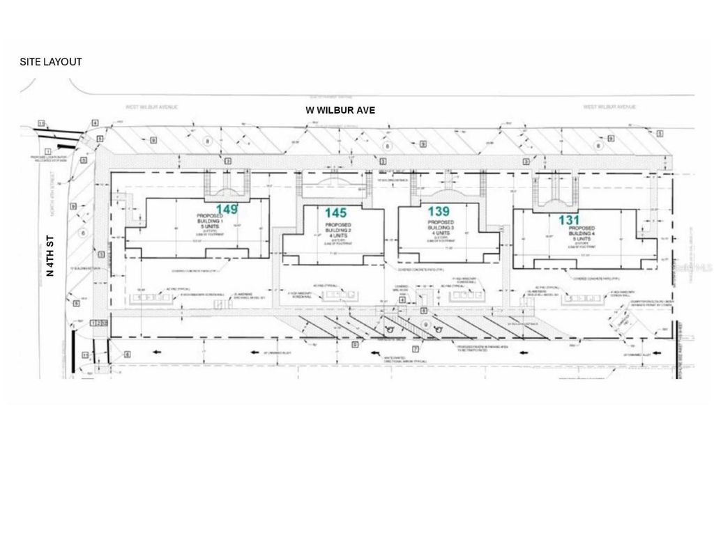 Image 8 of property listing at 149 W WILBUR AVENUE 105, Lake Mary, FL 32746