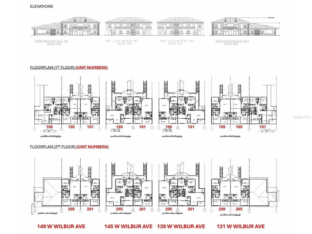 Image 9 of property listing at 149 W WILBUR AVENUE 105, Lake Mary, FL 32746