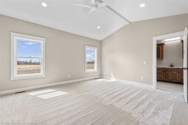 26850 Irwin Rd., Richmond Township, MI 48062