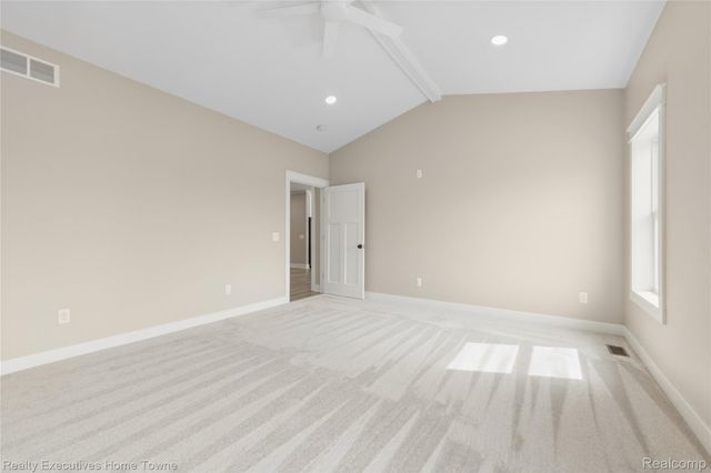 26850 Irwin Rd., Richmond Township, MI 48062