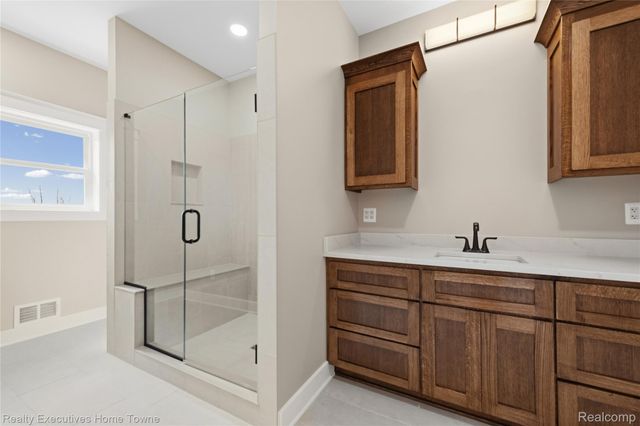 26850 Irwin Rd., Richmond Township, MI 48062