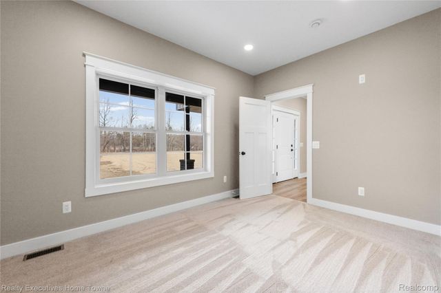 26850 Irwin Rd., Richmond Township, MI 48062