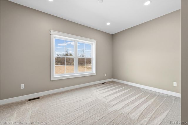 26850 Irwin Rd., Richmond Township, MI 48062