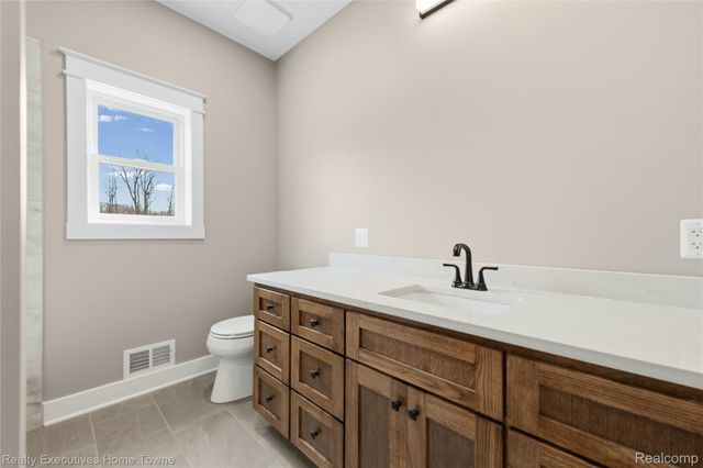 26850 Irwin Rd., Richmond Township, MI 48062