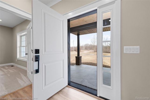 26850 Irwin Rd., Richmond Township, MI 48062