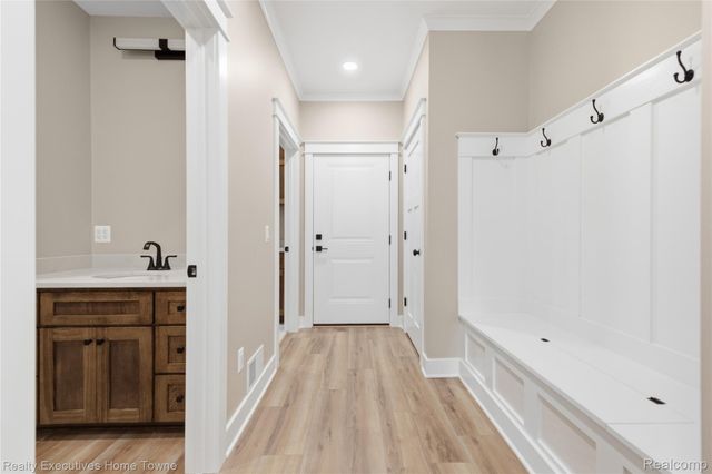 26850 Irwin Rd., Richmond Township, MI 48062