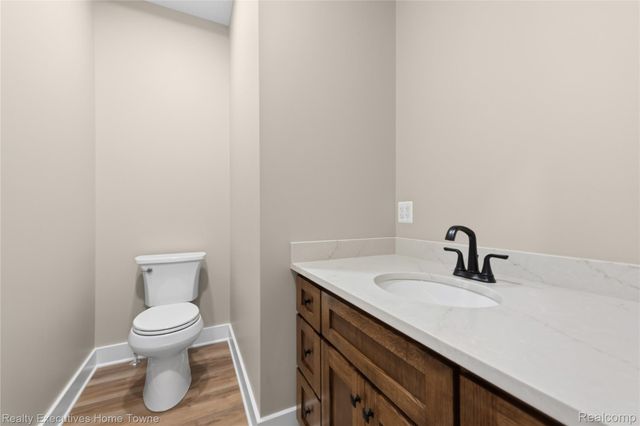 26850 Irwin Rd., Richmond Township, MI 48062