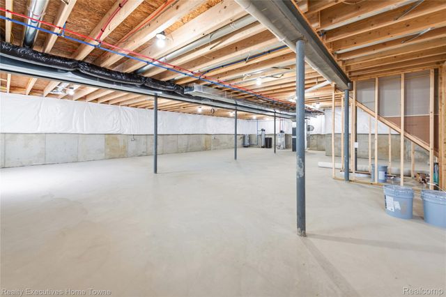 26850 Irwin Rd., Richmond Township, MI 48062