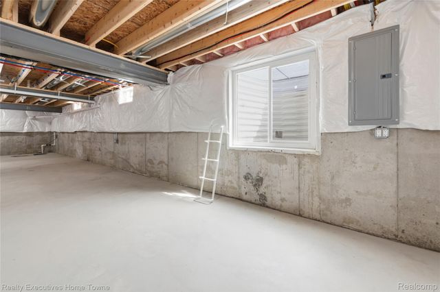 26850 Irwin Rd., Richmond Township, MI 48062